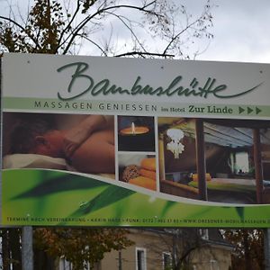 Hotel&Restaurant Zur Linde